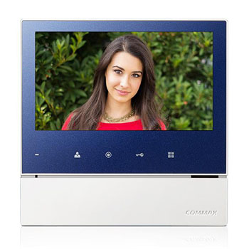 MÀN HÌNH CHUÔNG CỬA COMMAX CDV-70H